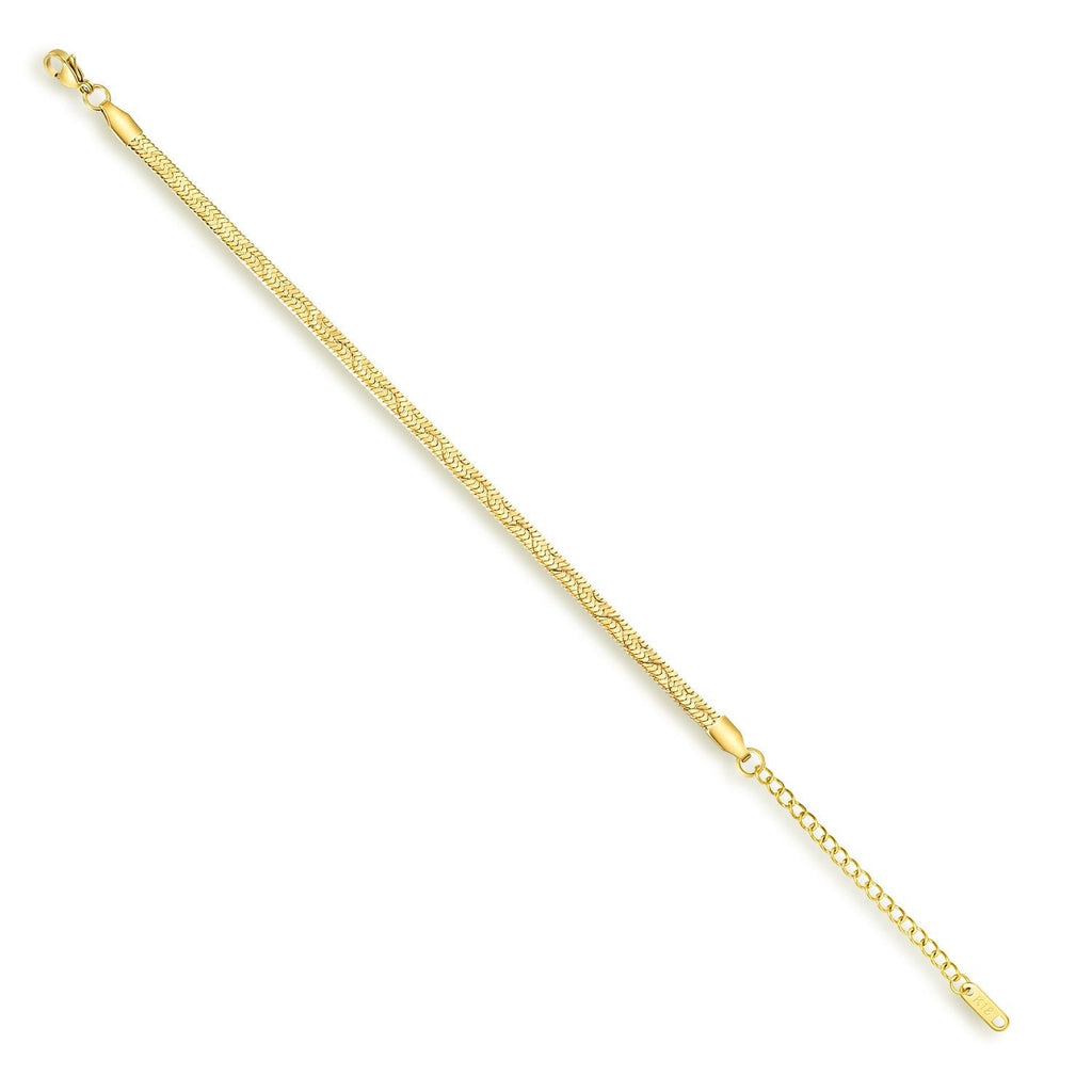 Cobra Bracelet - EVRYJEWELS