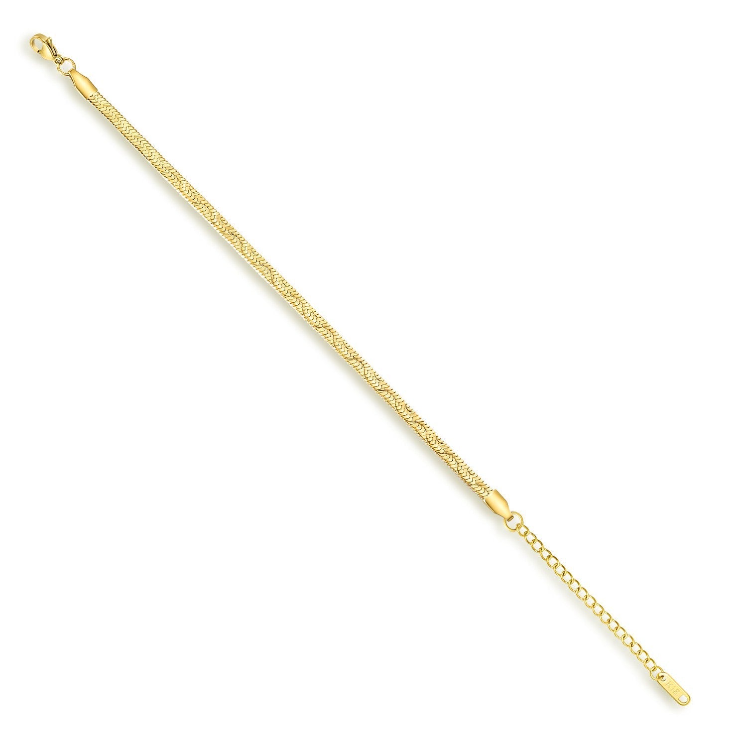 Cobra Bracelet - EVRYJEWELS