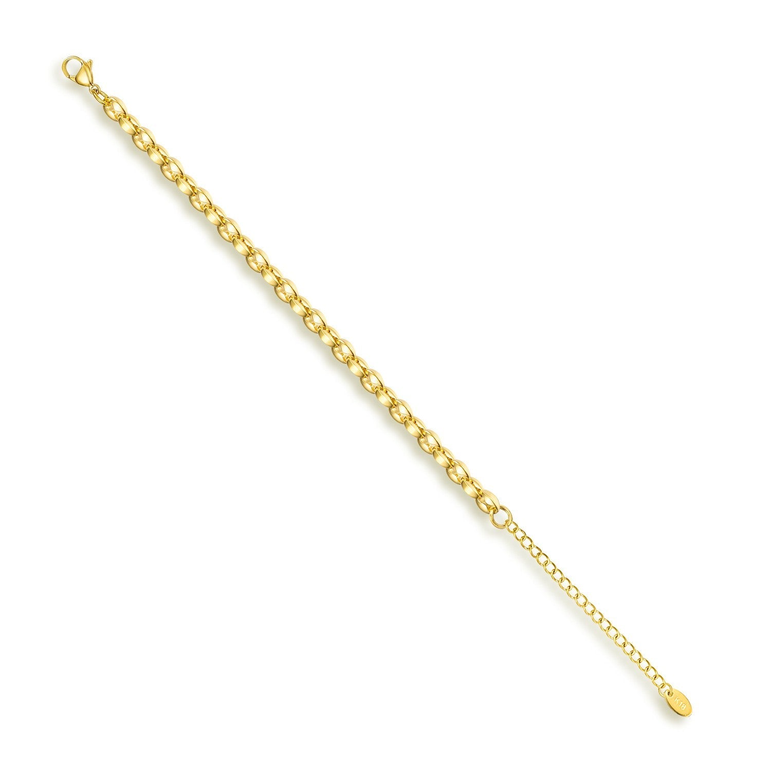 Coffee Break Bracelet - EVRYJEWELS