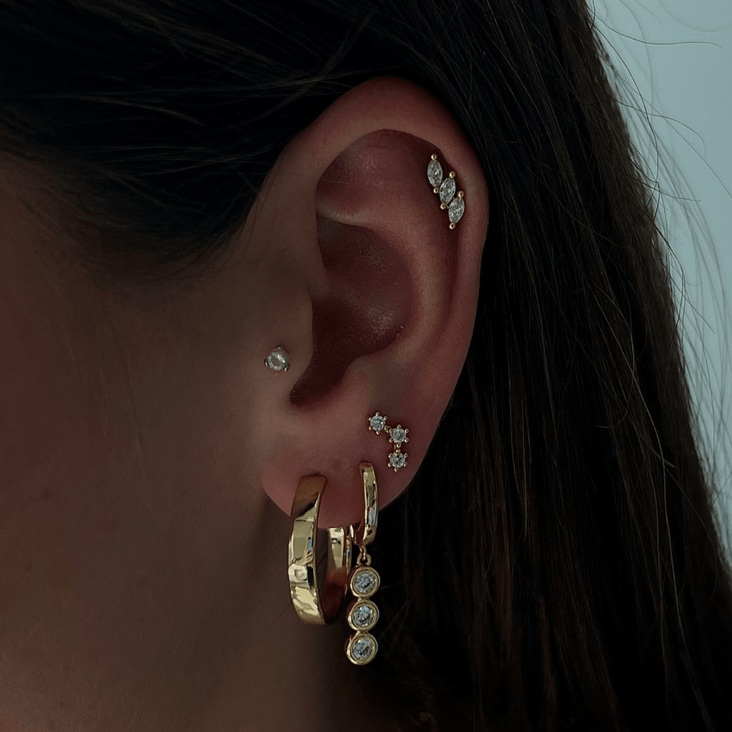 Constellation Earrings