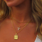 Cosmopolitan Necklace