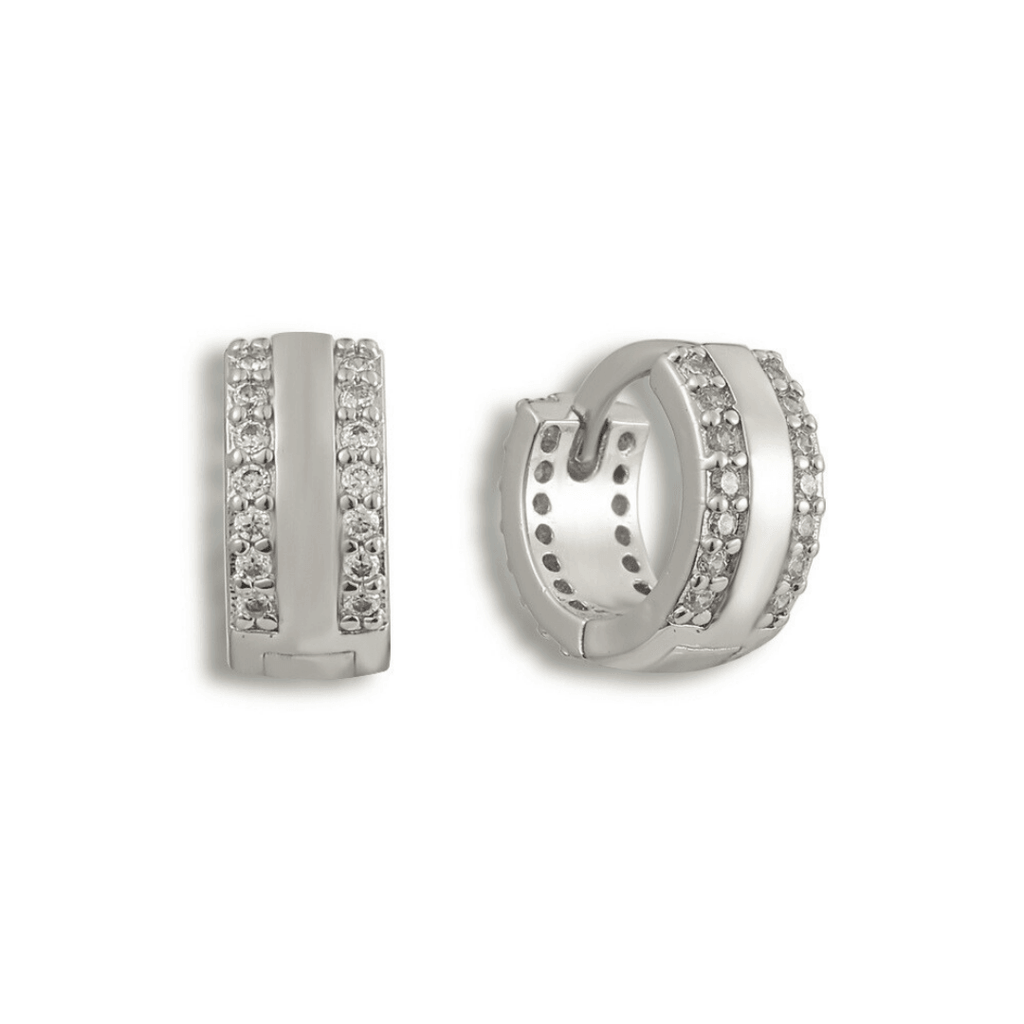 Couture Earrings - EVRYJEWELS