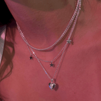 Crazy In Love Necklace