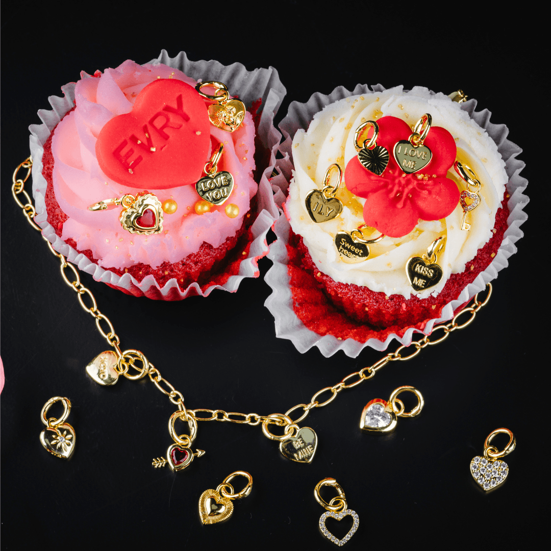 Cupid Charm