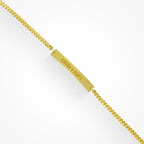 Custom/Personalized Bracelet