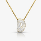 Adore Me Necklace