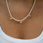 Glamorous Necklace - EVRYJEWELS