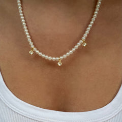 Glamorous Necklace - EVRYJEWELS