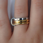 Always Forever Ring - EVRYJEWELS