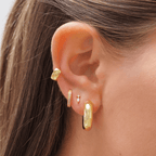 Dahlia Earrings