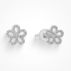 Daisy Earrings - EVRYJEWELS