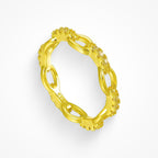 Dazzled Ring - EVRYJEWELS