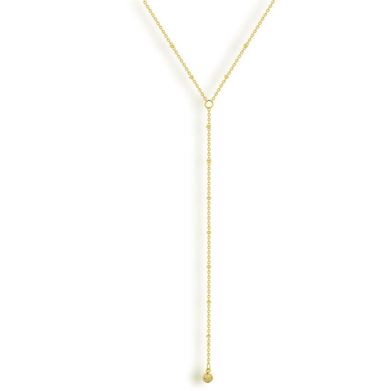 Lariat Necklaces