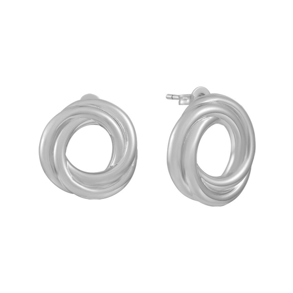 Deity Earrings - EVRYJEWELS