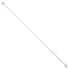 Demi Anklet - EVRYJEWELS