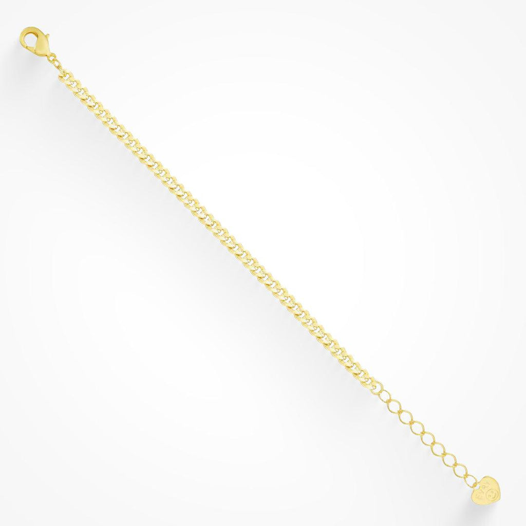 Devil Anklet - EVRYJEWELS