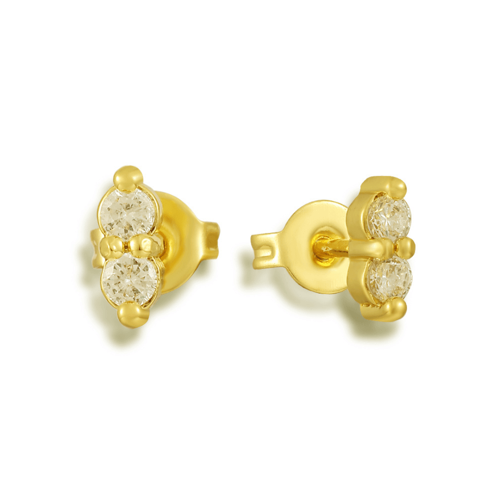 Diana Earrings - EVRYJEWELS