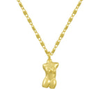 Divine Feminine Necklace - EVRYJEWELS