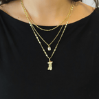Divine Feminine Necklace