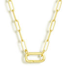 Dixie Charm Necklace