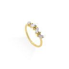 Dixie Ring - EVRYJEWELS
