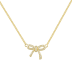 Dolly Necklace - EVRYJEWELS