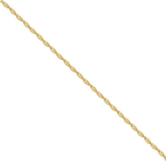 Don't Get It Twisted Bracelet - EVRYJEWELS