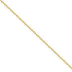 Don't Get It Twisted Bracelet - EVRYJEWELS