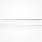 Don't Get It Twisted Waist Chain