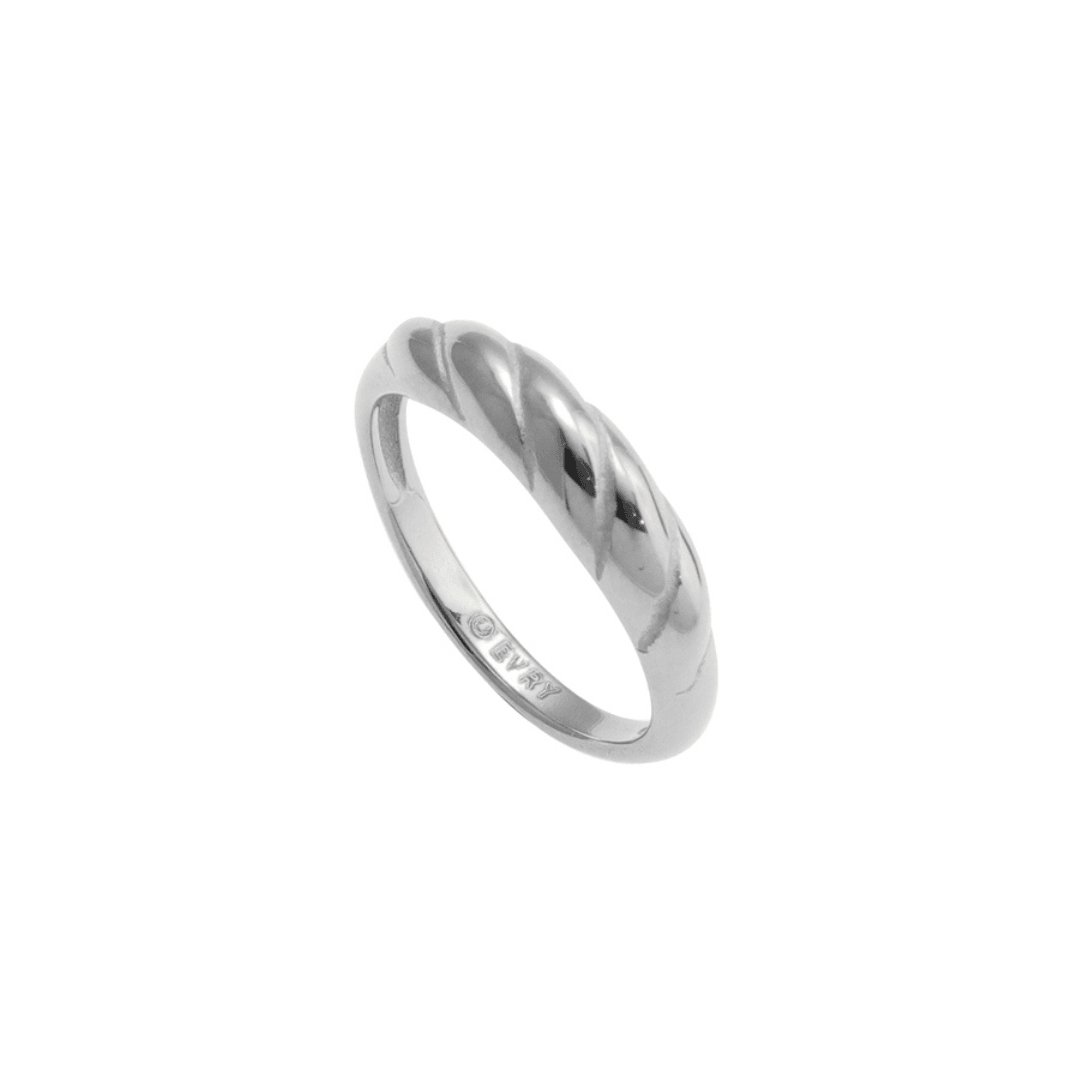 Don't Get It Twisted Ring - EVRYJEWELS