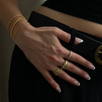 Dotted Ring