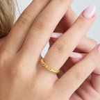 Dotted Ring