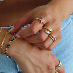 Double Date Ring