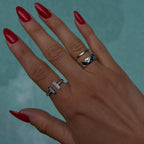 Dream Girl Ring