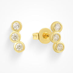Dreamy Earrings - EVRYJEWELS