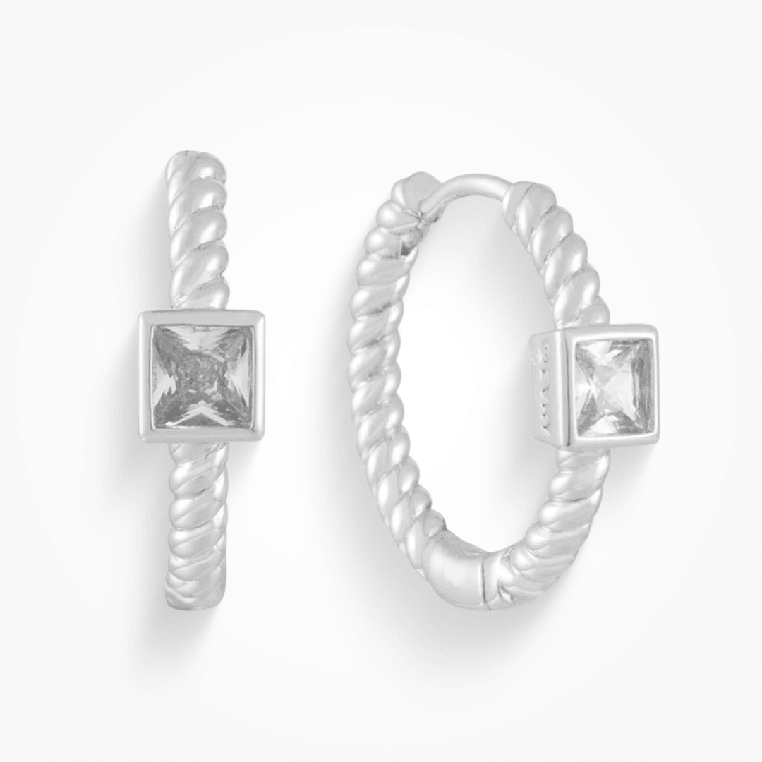 Duchess Earrings - EVRYJEWELS