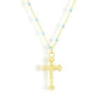 Dusk to Dawn Necklace - EVRYJEWELS