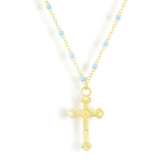 Dusk to Dawn Necklace - EVRYJEWELS