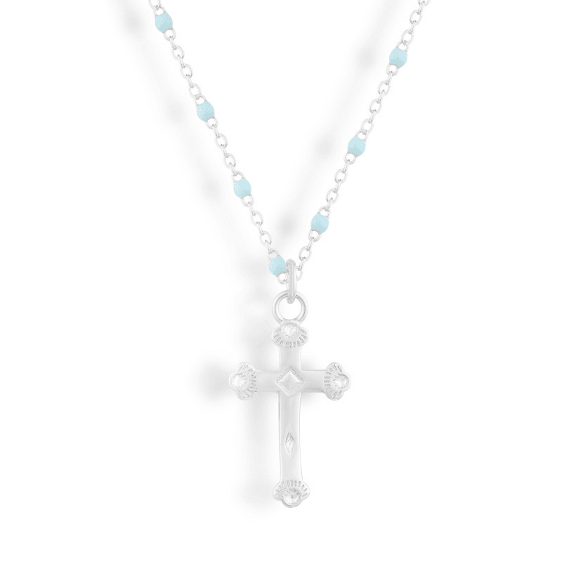 Dusk to Dawn Necklace - EVRYJEWELS
