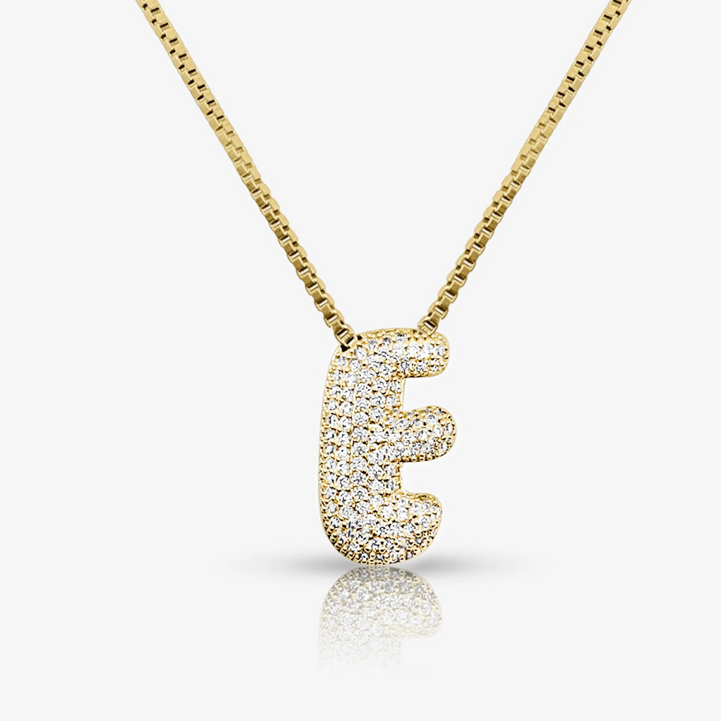 Adore Me Necklace