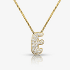 Adore Me Necklace