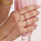Forever Ring