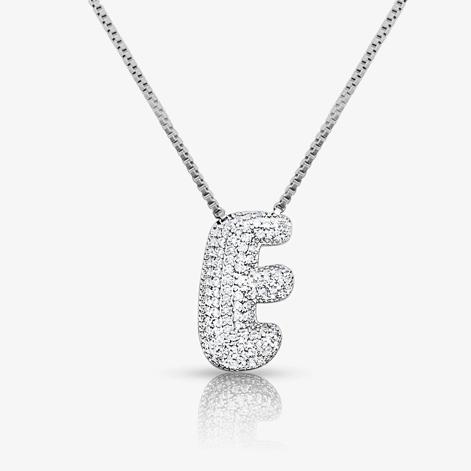 Adore Me Necklace
