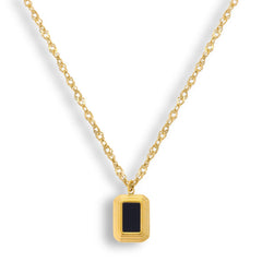 Eden Necklace - EVRYJEWELS