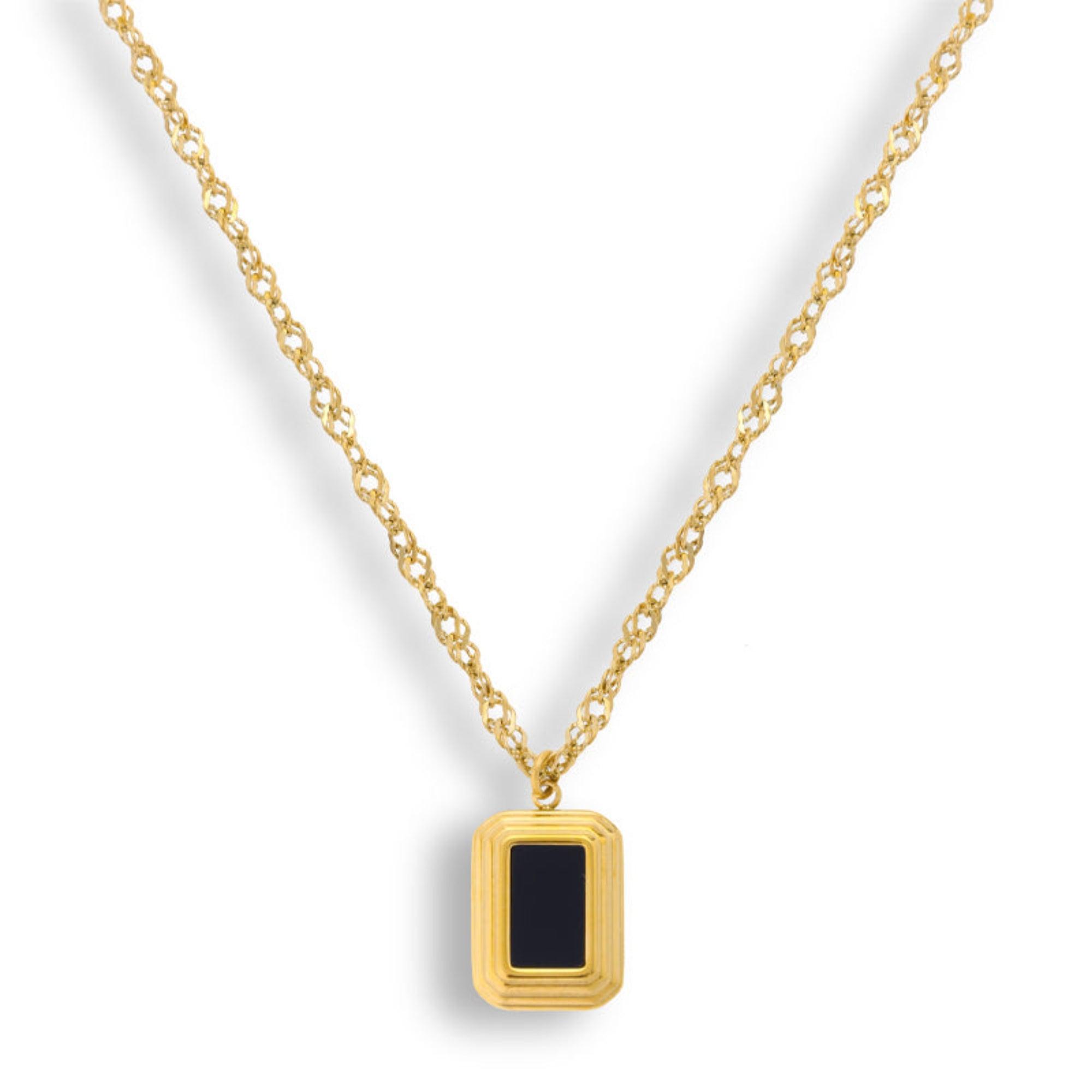 Eden Necklace - EVRYJEWELS