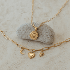 Eclipse Necklace