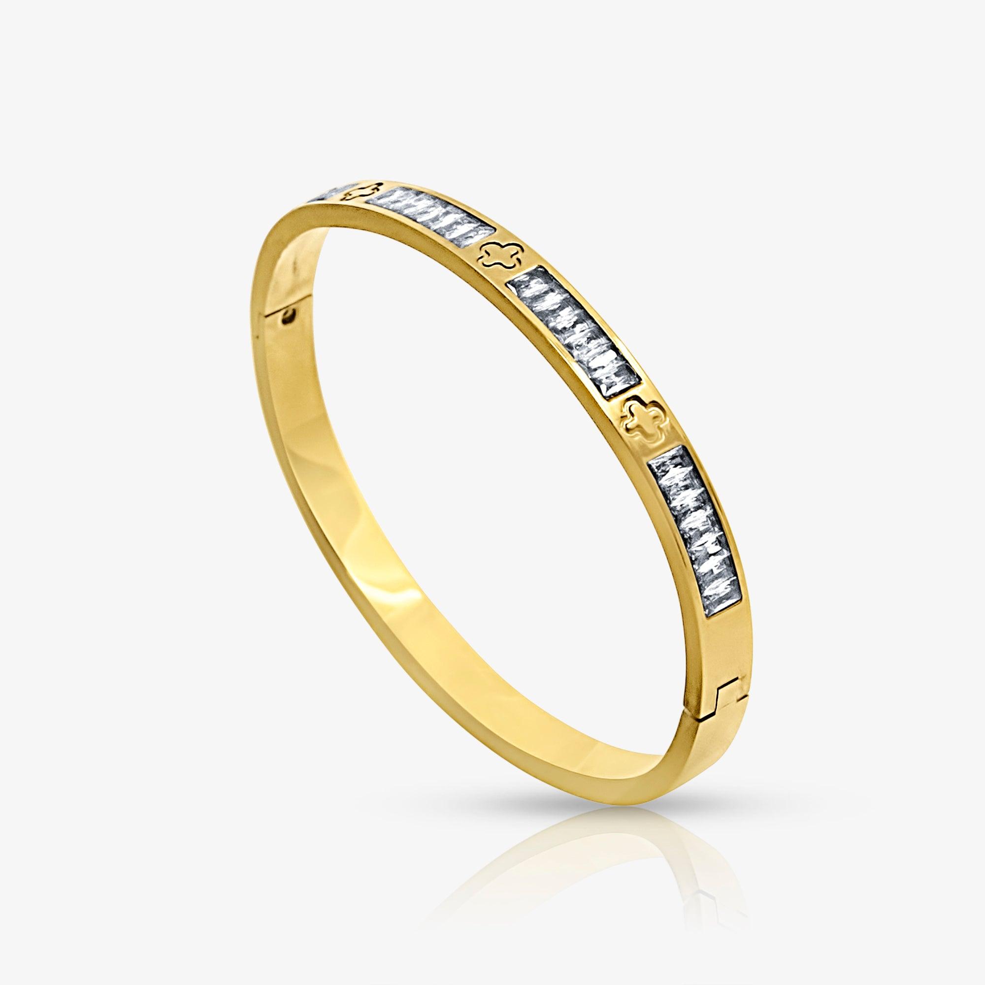 Elsa Bangle