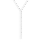 Enchanting Lariat Necklace - EVRYJEWELS