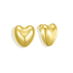 Endless Romance Earrings - EVRYJEWELS