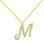 Eternally Yours Necklace - EVRYJEWELS